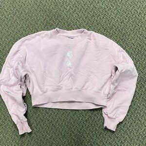 Darc Sport Cropped Crew Neck